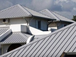 residential roofing