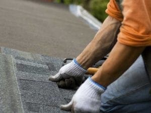 roof maintenance