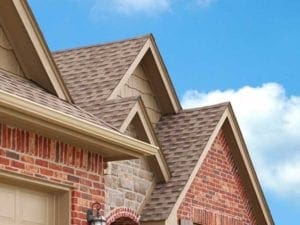 Reroofing