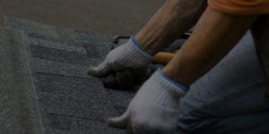 roof maintenance